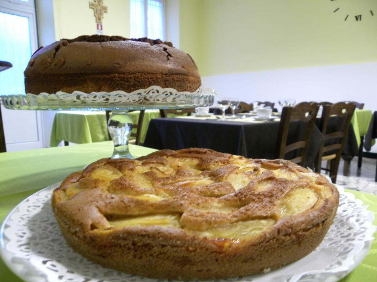 Soggiorno Marino San Giuseppe Imperia Eksteriør billede