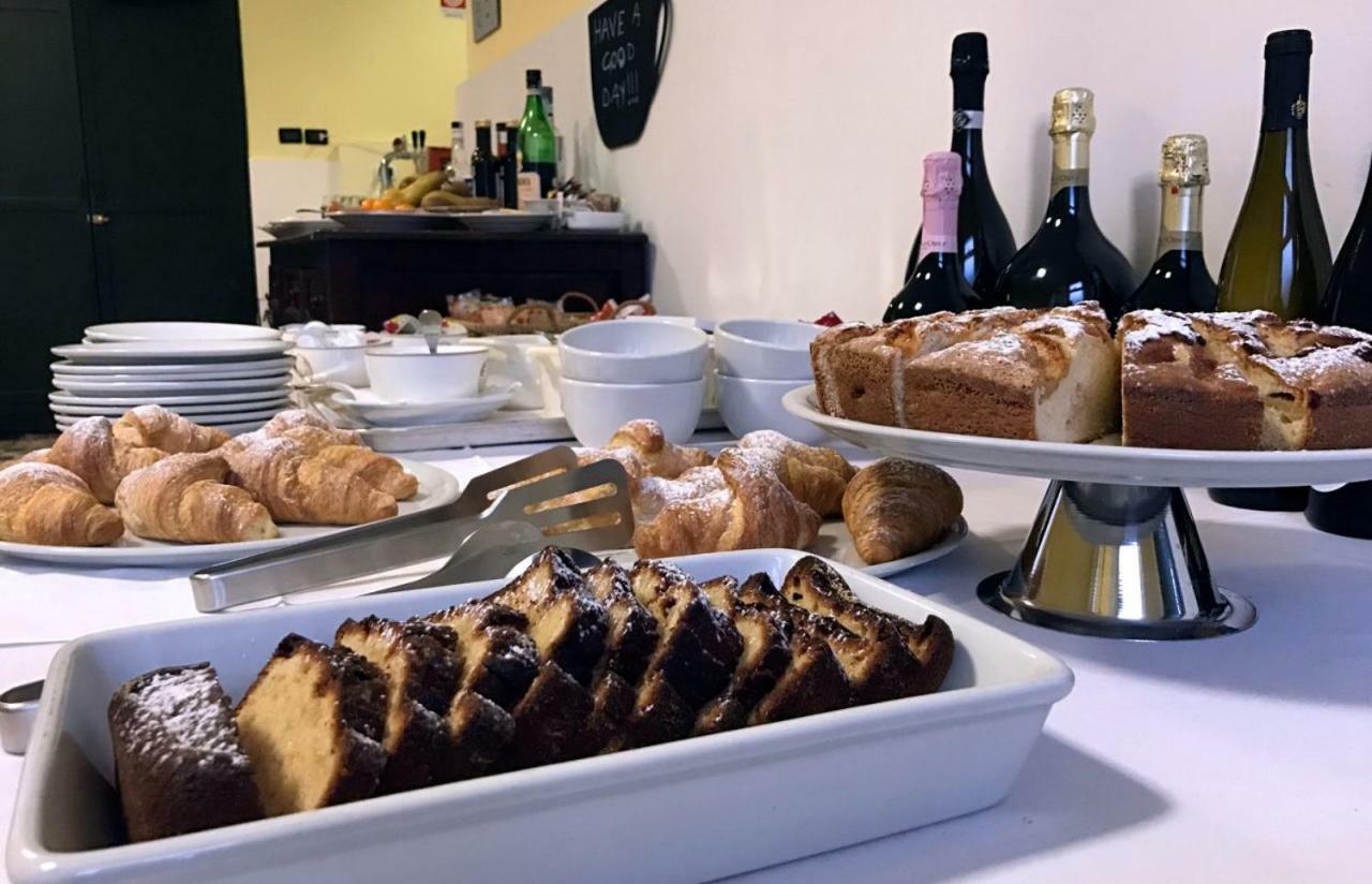 Soggiorno Marino San Giuseppe Imperia Eksteriør billede